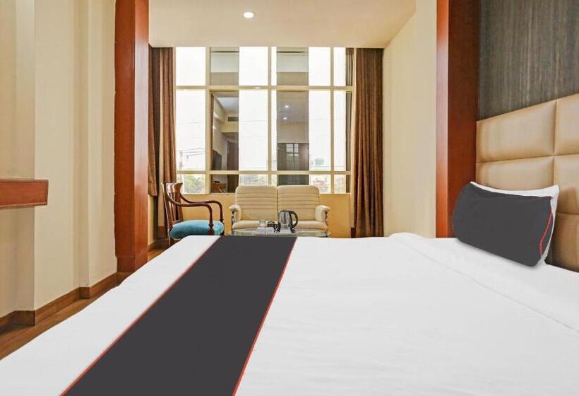 Habitación Triple Clásica, Aquarium