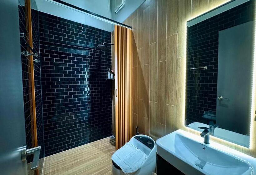 غرفة سوبيريور, Chainam Charmchuree Residences Cafe And Spa