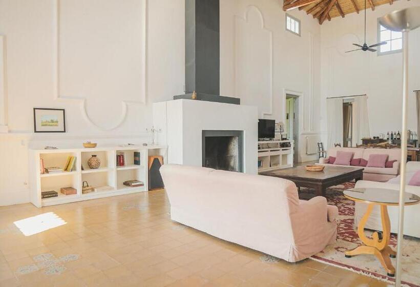 منزل غرفة نوم واحدة, Enlace Casa De Huespedes