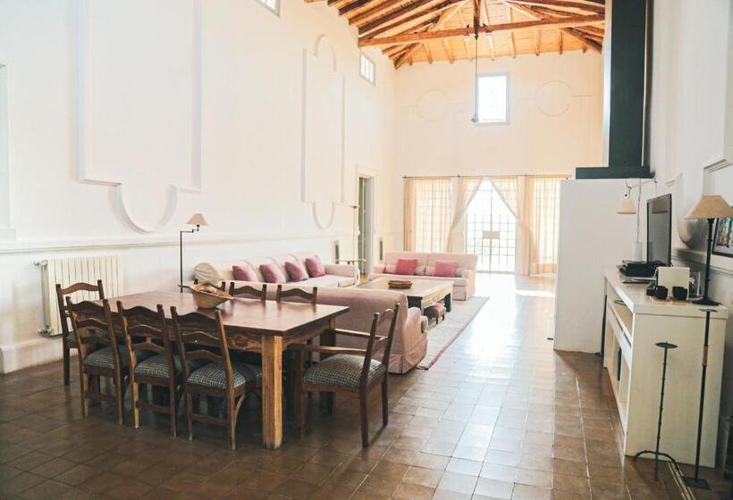 منزل غرفة نوم واحدة, Enlace Casa De Huespedes