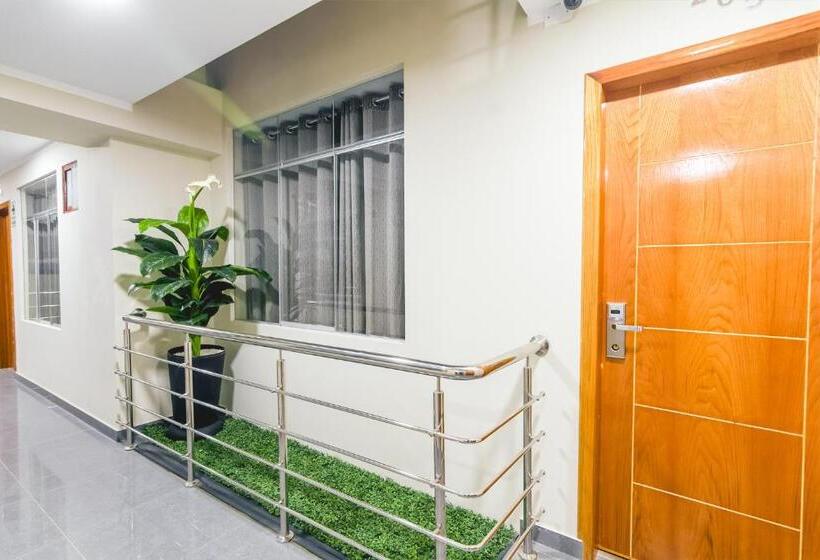 اتاق استاندارد, Kapadokya