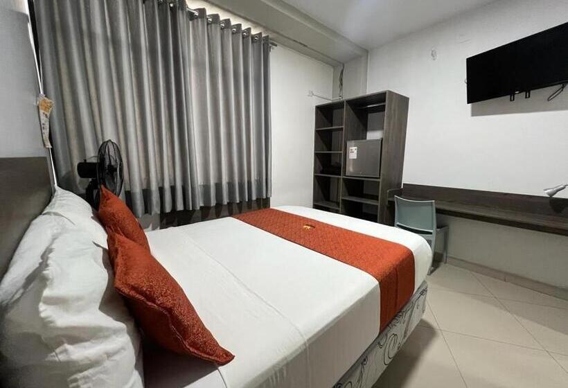 اتاق استاندارد یک نفره, Magic