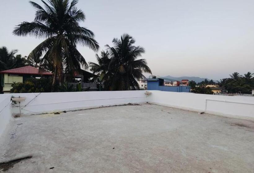 Standard Szoba, Muktai Nest