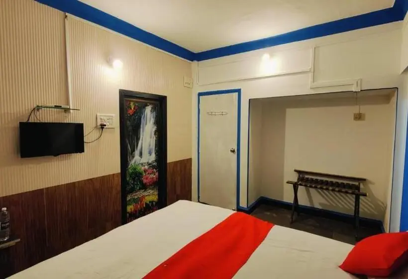 Standard-huone, Muktai Nest