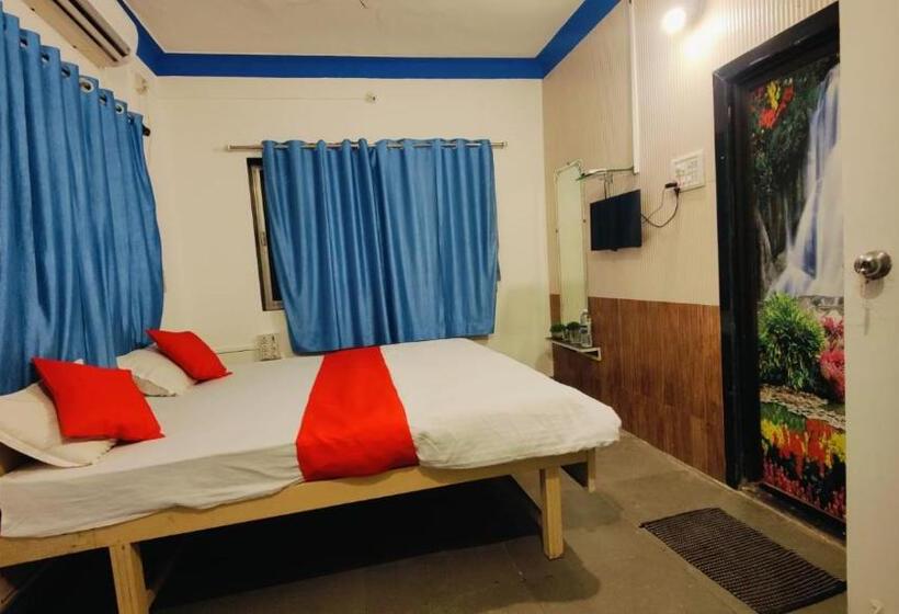 Standard Szoba, Muktai Nest