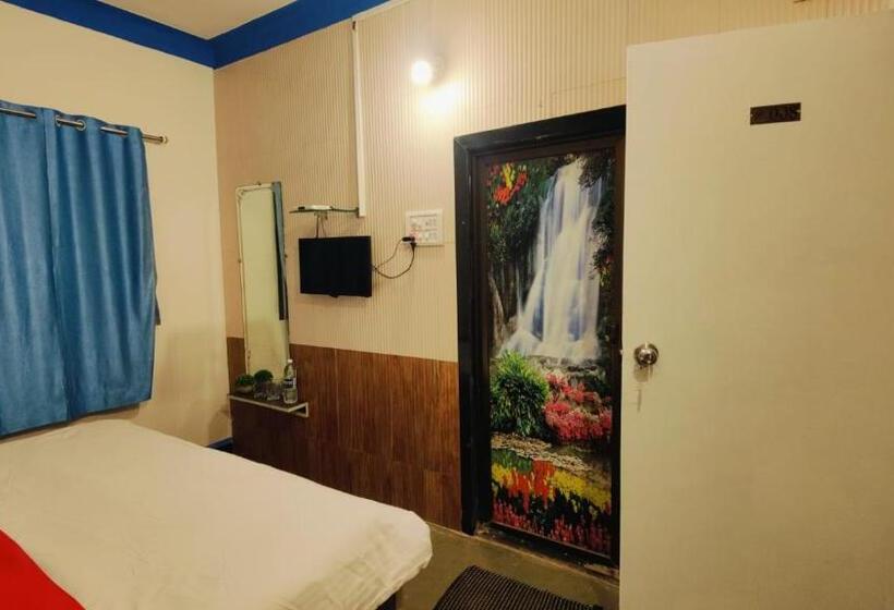 Standard Szoba, Muktai Nest