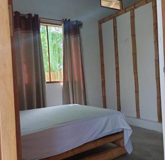 스탠다드 룸, Pascana Casa Playa