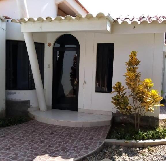 패밀리 룸, Pascana Casa Playa