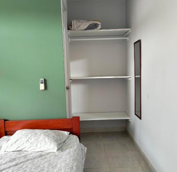 스탠다드 룸 풀장 전망, Pascana Casa Playa