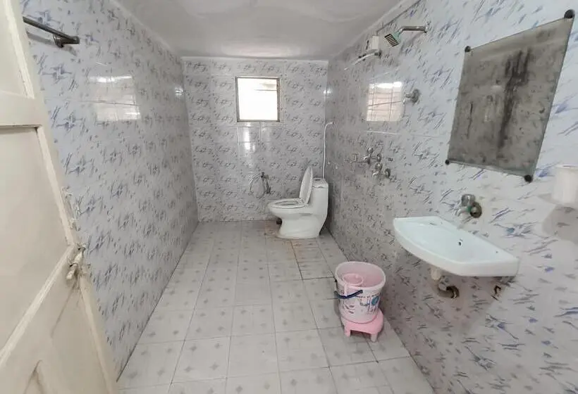 Deluxe-huone, Dholavira Tourism Resort