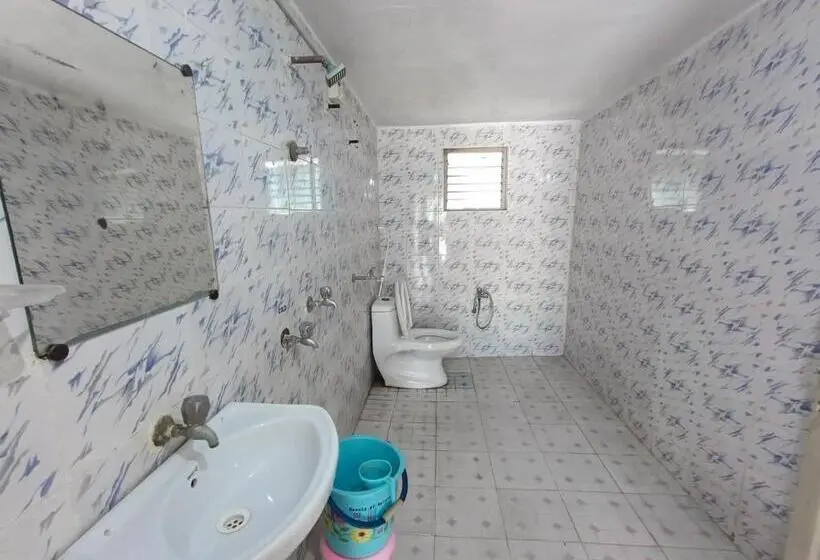Deluxe-huone, Dholavira Tourism Resort