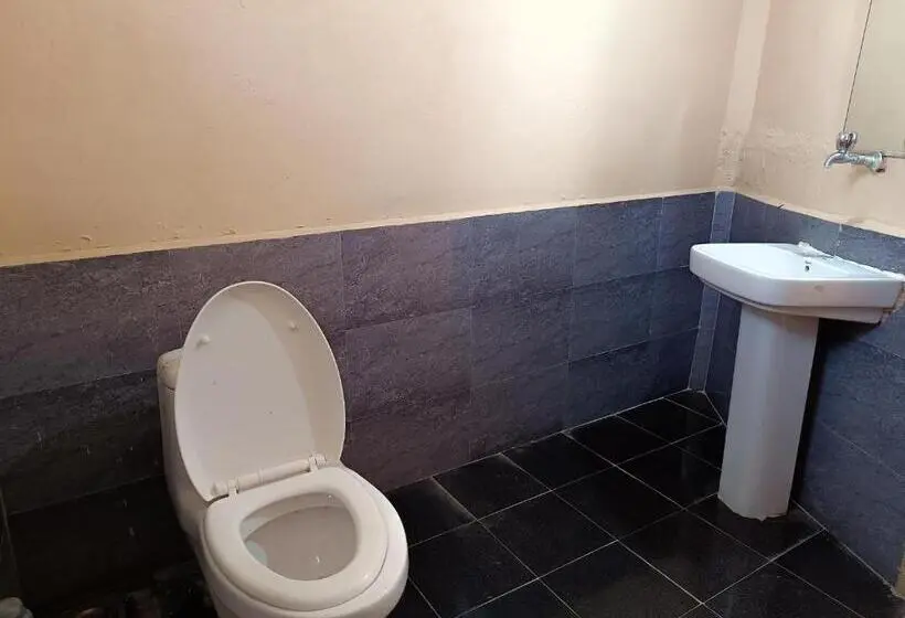 Standard-huone, Dholavira Tourism Resort
