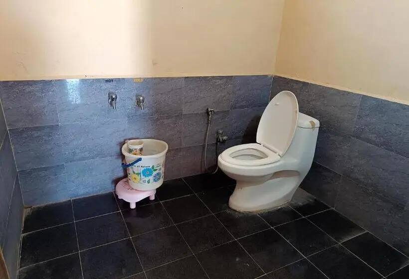 Standard-huone, Dholavira Tourism Resort