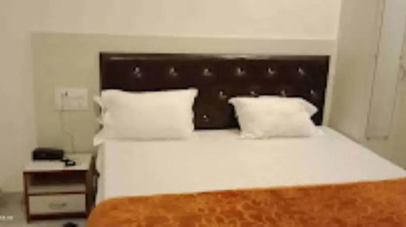 Standard-huone, Silsila होटल सिलसिला , Varanasi