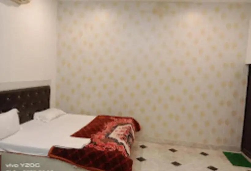 Standard-huone, Silsila होटल सिलसिला , Varanasi