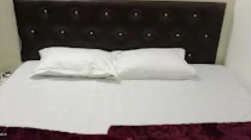 Standard-huone, Silsila होटल सिलसिला , Varanasi