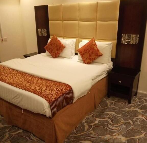 2 Schlafzimmer Apartment, Snow Cloud