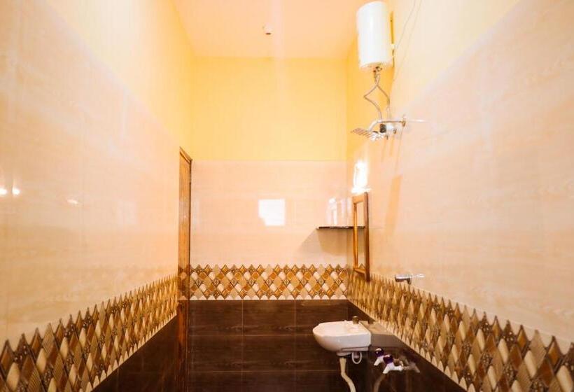 豪华房间, Mma Resorts & Hill Bungalow