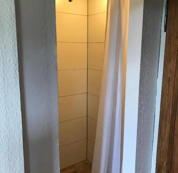 Deluxe-huone Parveke, Bergschlössl Herrenwies