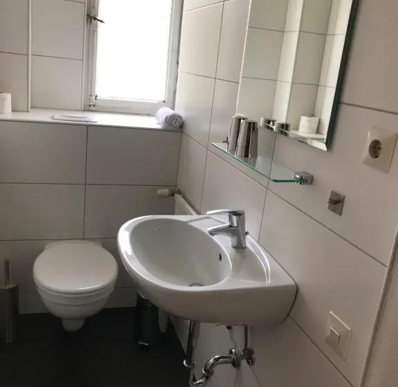 Deluxe-huone Parveke, Bergschlössl Herrenwies