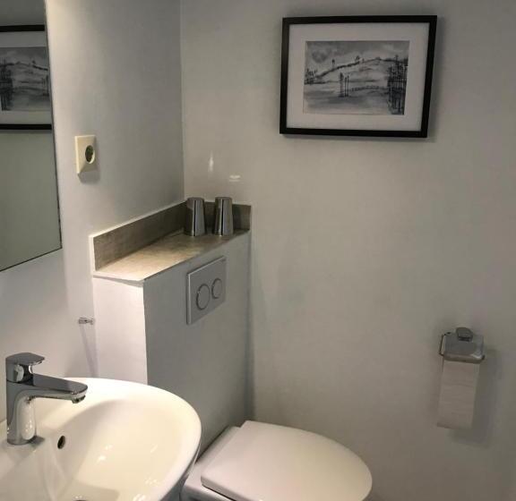 디럭스 룸, Bergschlössl Herrenwies