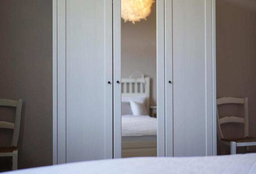 디럭스 룸, Bergschlössl Herrenwies