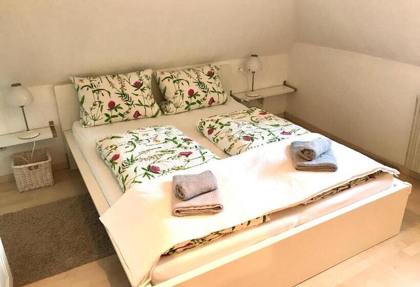 침실 1개 아파트, Bergschlössl Herrenwies