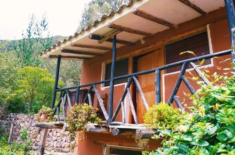 اتاق استاندارد یک نفره, Capac Wayna Valle Sagrado