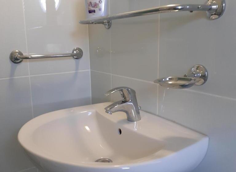 غرفة قياسية, Green House