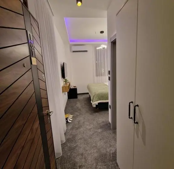 اتاق لوکس, Olimp Apartmani Bijeljina