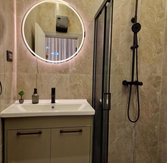 اتاق لوکس, Olimp Apartmani Bijeljina