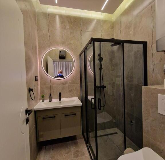اتاق لوکس, Olimp Apartmani Bijeljina