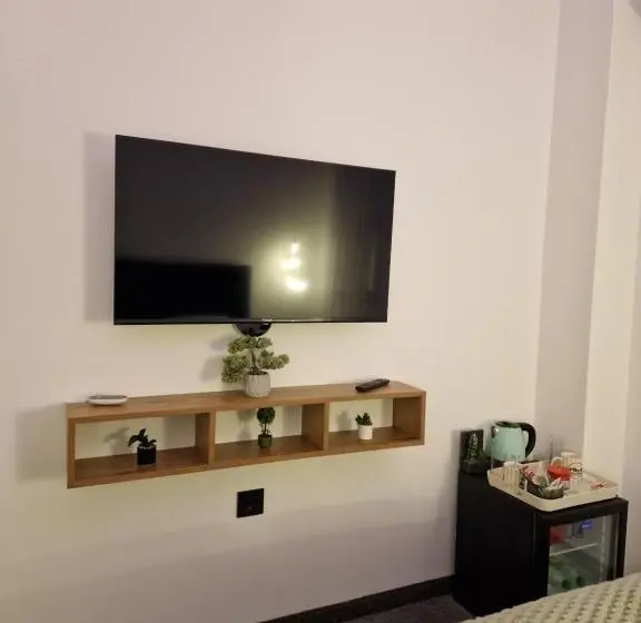اتاق لوکس, Olimp Apartmani Bijeljina