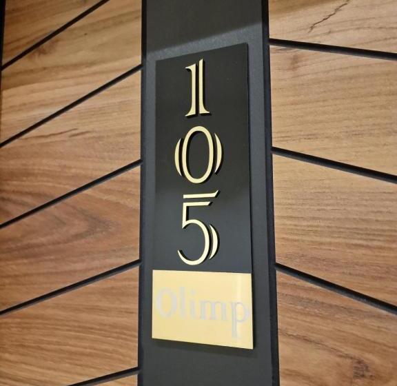 اتاق استاندارد, Olimp Apartmani Bijeljina