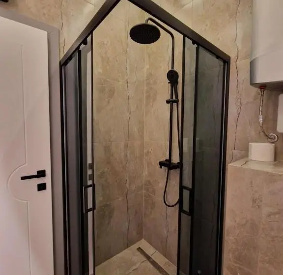 اتاق استاندارد, Olimp Apartmani Bijeljina