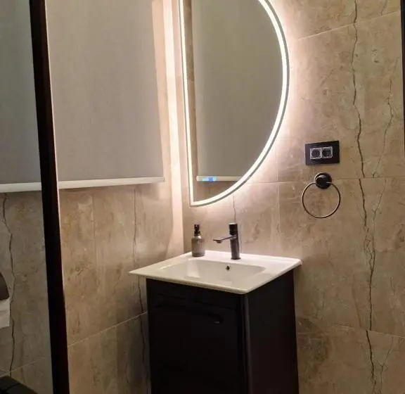 اتاق استاندارد, Olimp Apartmani Bijeljina