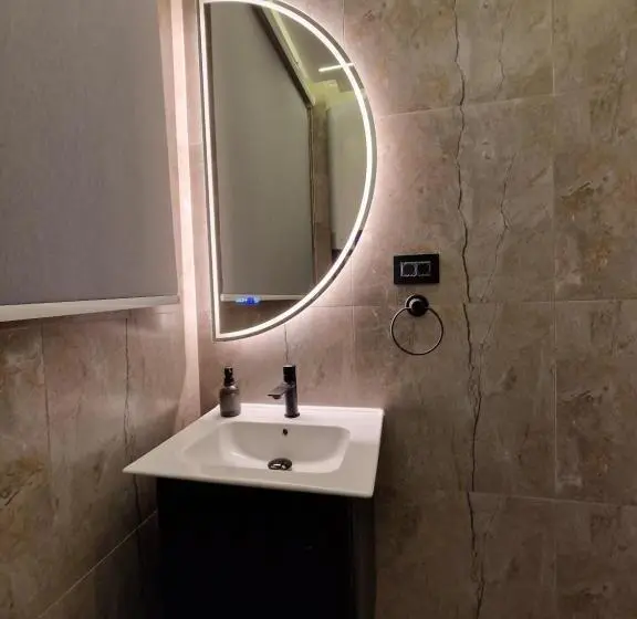 اتاق استاندارد, Olimp Apartmani Bijeljina