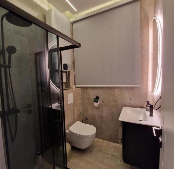 اتاق استاندارد, Olimp Apartmani Bijeljina