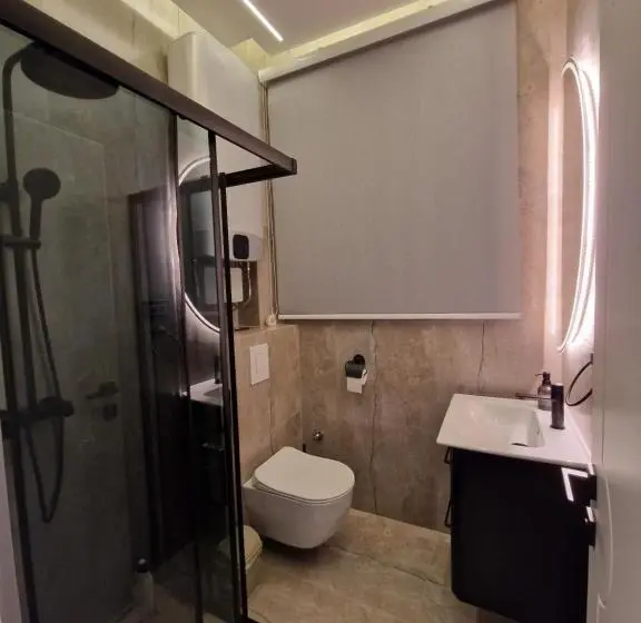 اتاق استاندارد, Olimp Apartmani Bijeljina