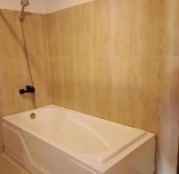 اتاق استاندارد با تخت بزرگ, The Chill River Boutique Villa