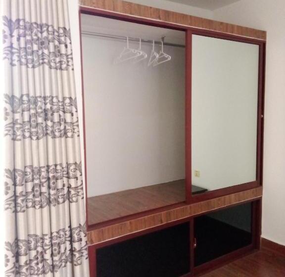 Стандартный Номер Кровать Кинг, The Chill River Boutique Villa