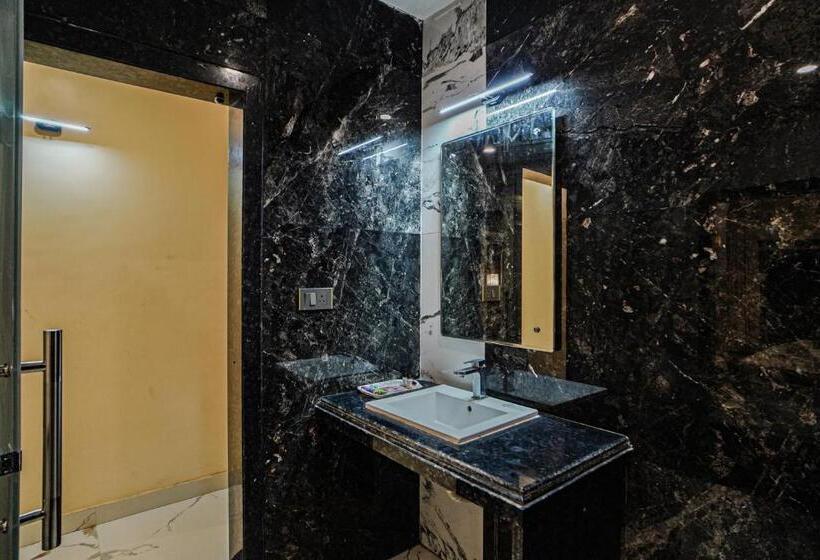 Номер Deluxe Вид на Море, Sea Star Spa Resort On Beach