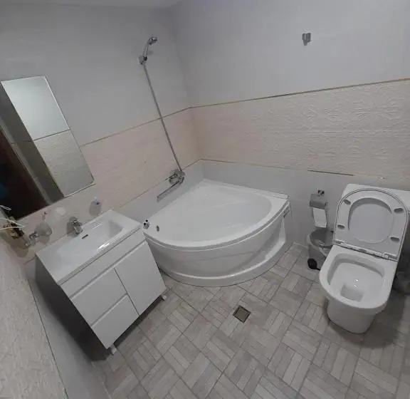 اتاق استاندارد, Amina Hotel Boutique