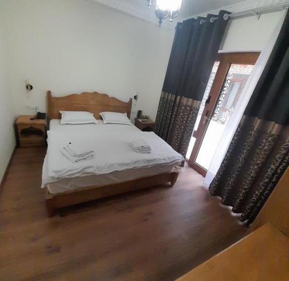 חדר סטנדרט, Amina Hotel Boutique