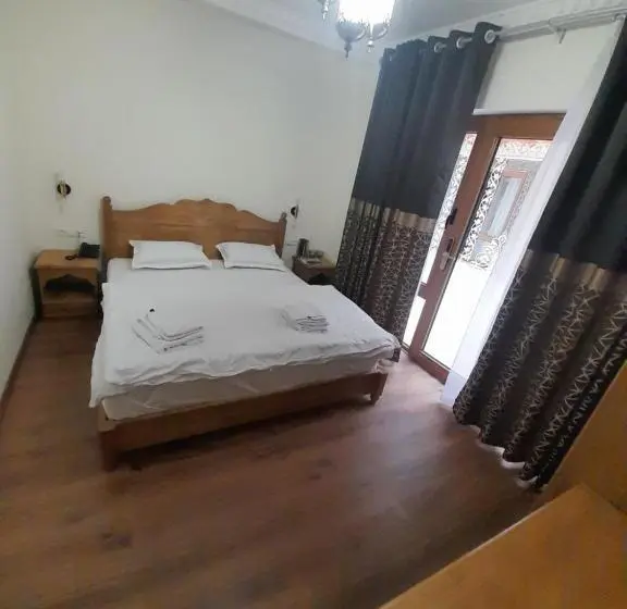 اتاق استاندارد, Amina Hotel Boutique