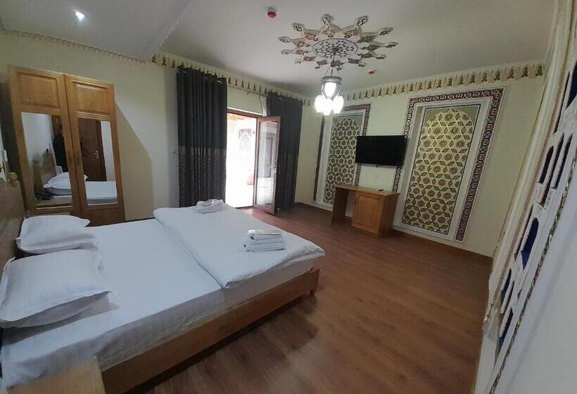 חדר סטנדרט, Amina Hotel Boutique