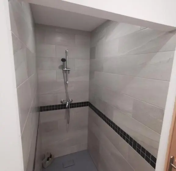 اتاق استاندارد, La Chambre De Pousse