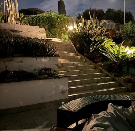 スタンダードルーム, Residence Villa Azzurra