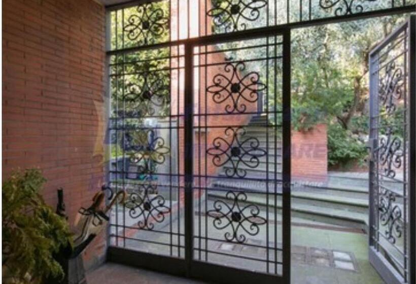 ファミリールーム, Residence Villa Azzurra