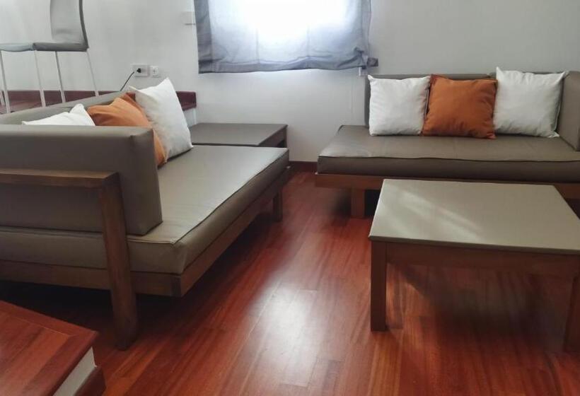 ファミリールーム, Residence Villa Azzurra